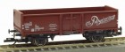 2759 PSK Modelbouw 2-axle Gondola car type Omm52 "PECHPIERING"